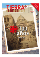 Nº Especial Centenario Revista Tierra Santa